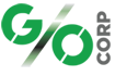 GO Corp Logo