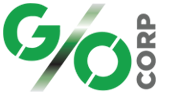 GO Corp Logo