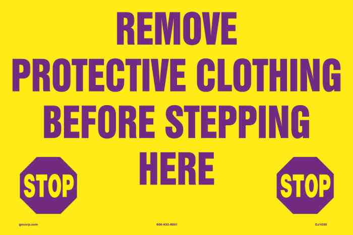 Vinyl Step Off Pads