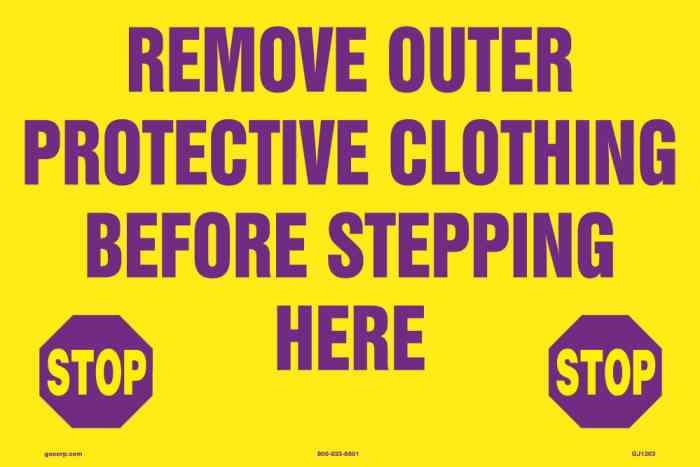 Vinyl Step Off Pads - Image 2