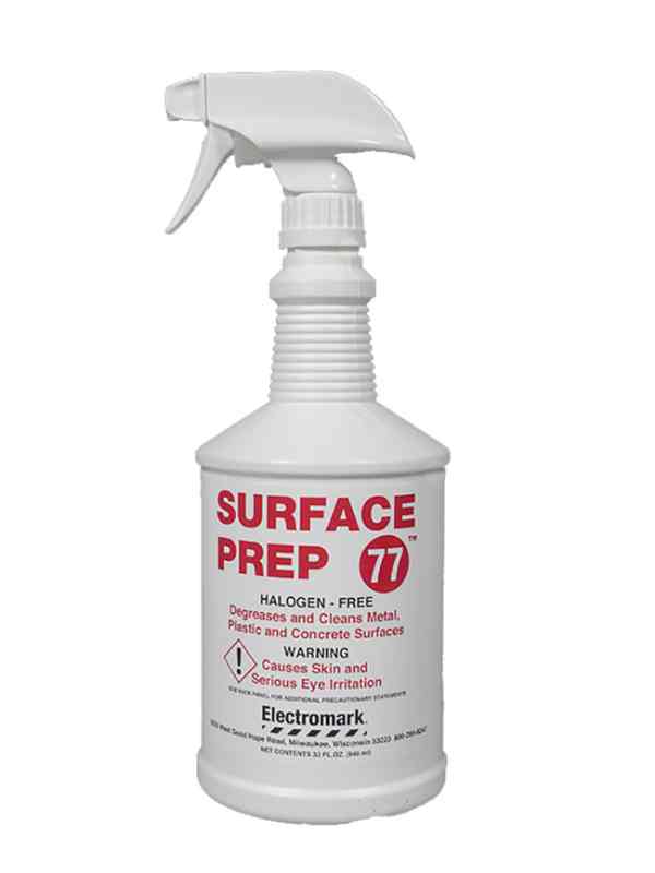 Surface Prep 77 Cleaner GO Corp